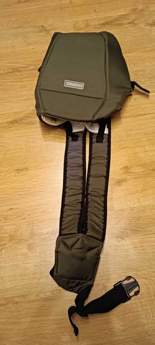 Nosidełko dla niemowlaka