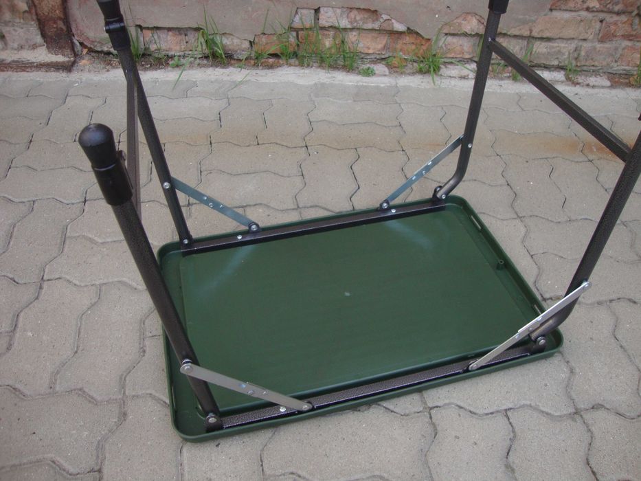 столик стіл стол на рыбалку карповый монтажный рыбалка раскладной ST5