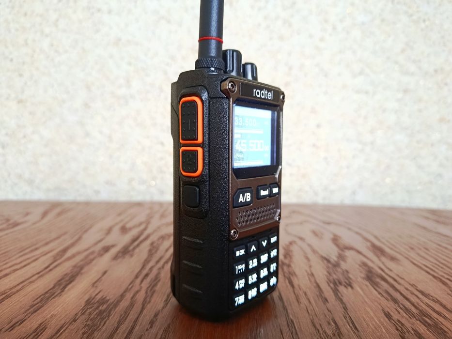 Рація  Radtel rt-920 10w