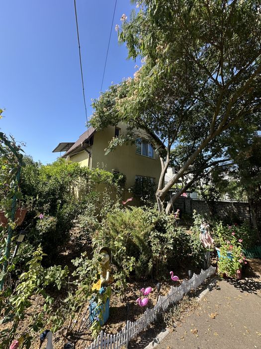 Будинок Санжейка 76000$