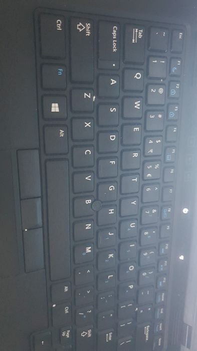 Notebook Dell Latitude 6430u fosco de 36 cm (14,1 polegadas), Intel i7