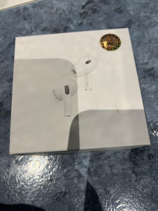Airpods pro 2 geração