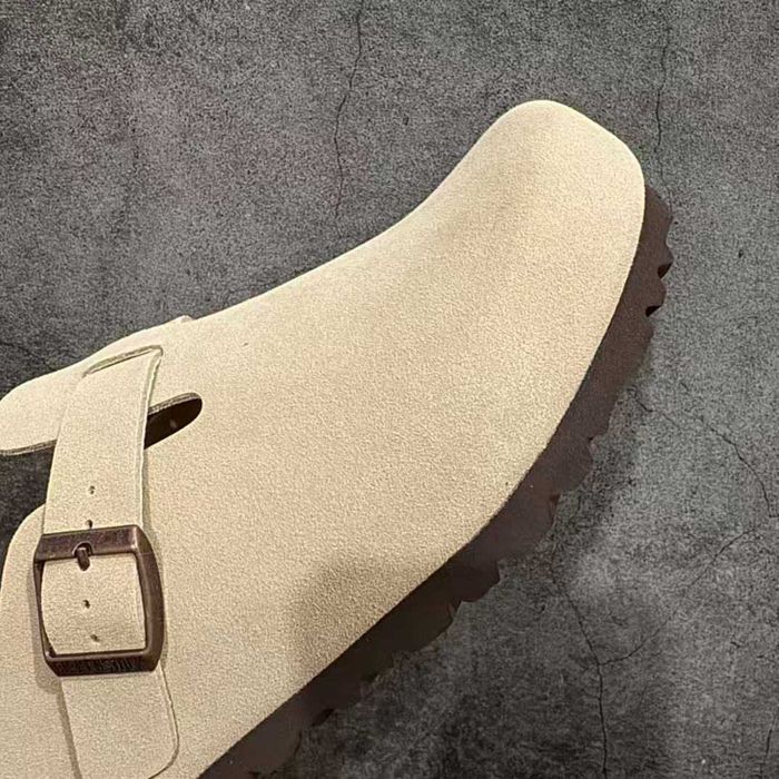 Birkenstock_ kolor piasku .41
