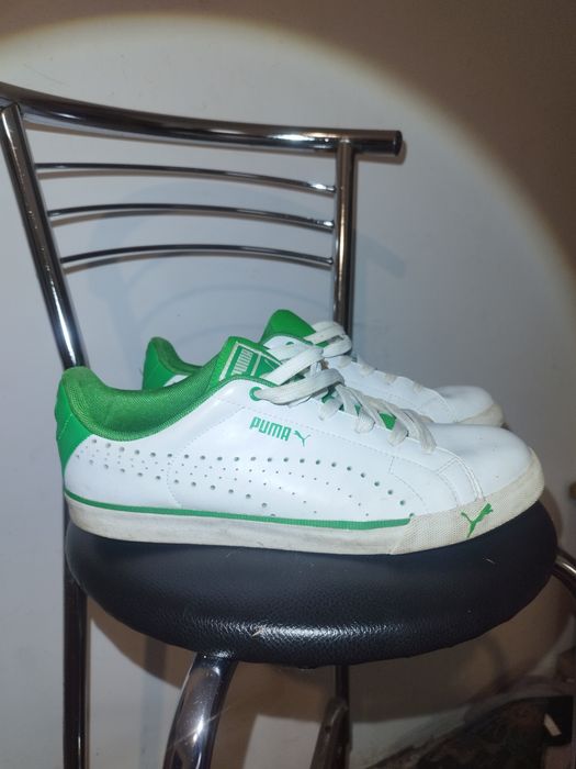 Кросівки чоловічі Puma 44.5р