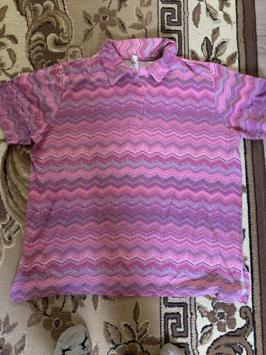 Літні жіночі футболки