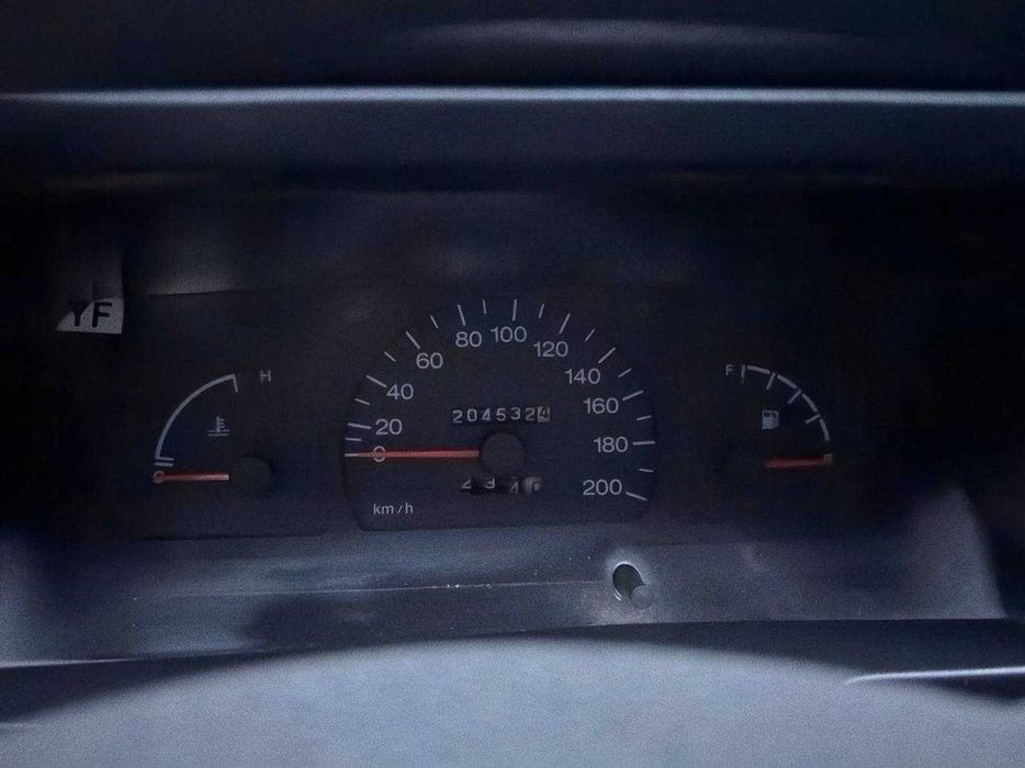Продам авто Daewoo Nexia