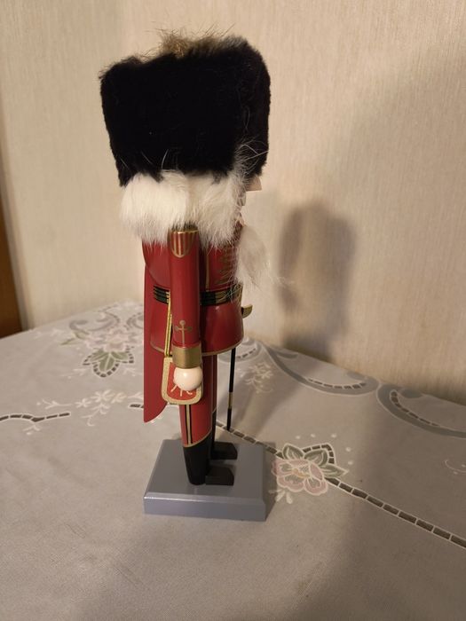 Лускунчик дерев'яний Німеччина оригінал