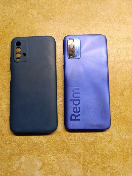 Xiaomi Redmi 9T 4GB RAM 64GB ROM