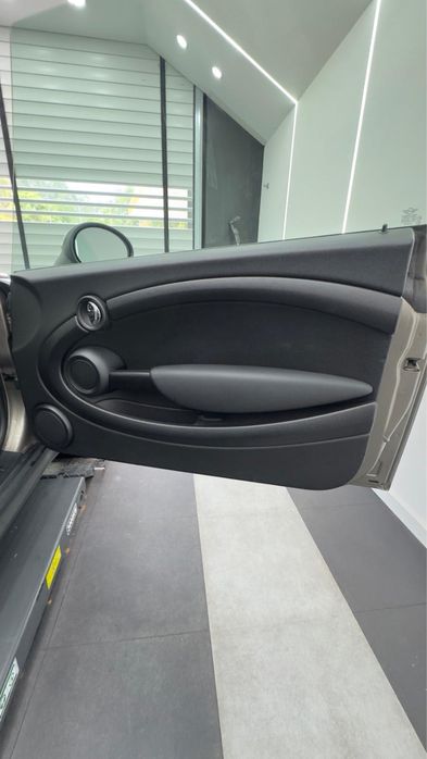 Mini cooper one D519269465793515529