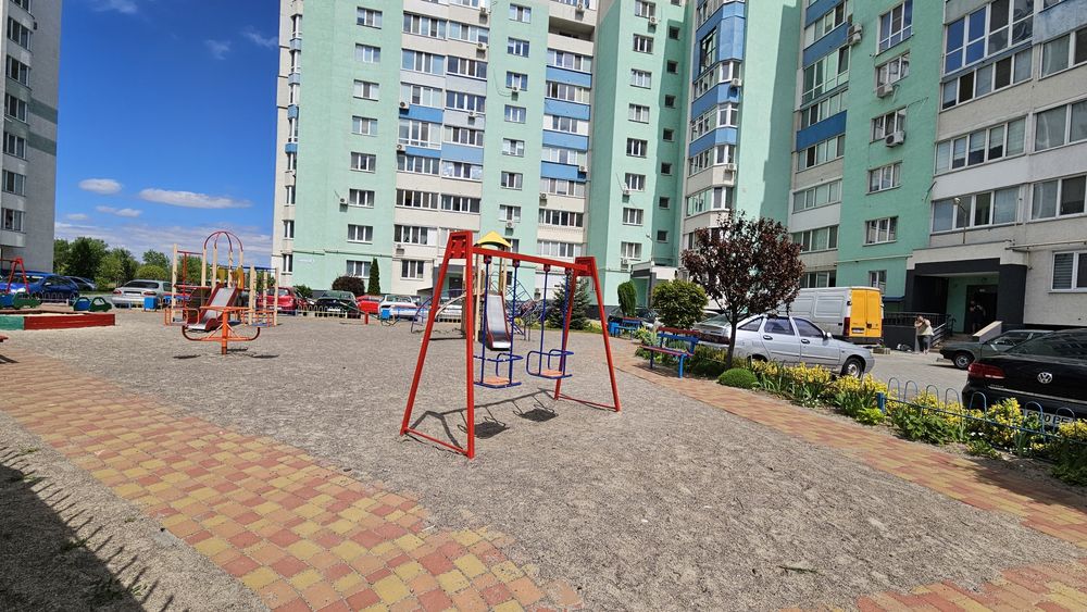Стильна 2 кім.кв в СУЧАСНОМУ ЖК на Митниці