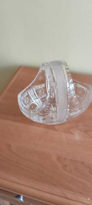 kryształy z czasów PRL