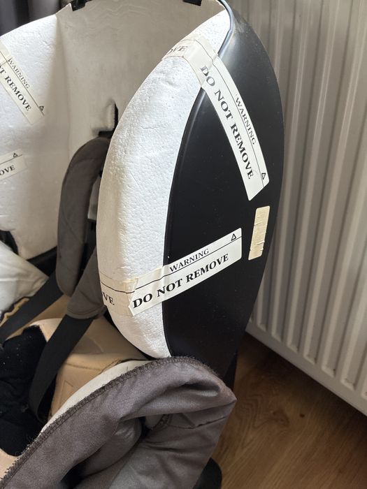 Fotelik samochodowy Maxi Cosi Priori - dostawa