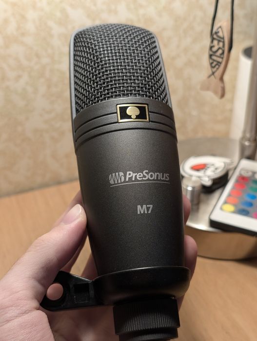 Продам PRESONUS AudioBox USB 96 Studio