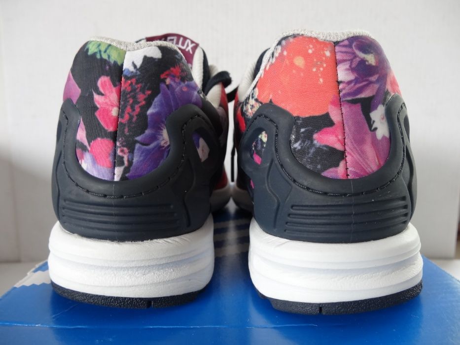 r Buty Adidas Torsion ZX FLUX roz 38 Warszawa Ursus • OLX.pl