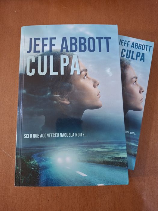 Culpa " Jeff Abbott "