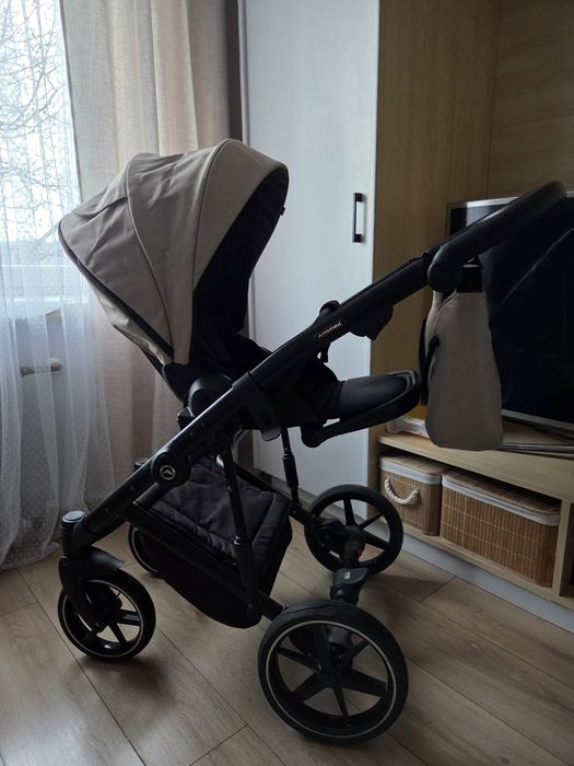 Wózek 2w1 Adamex Mobi Air
