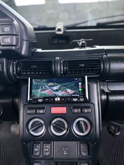 Land Rover Freelender 2002