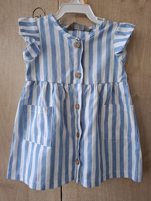 Продам сарафан на дівчинку 68