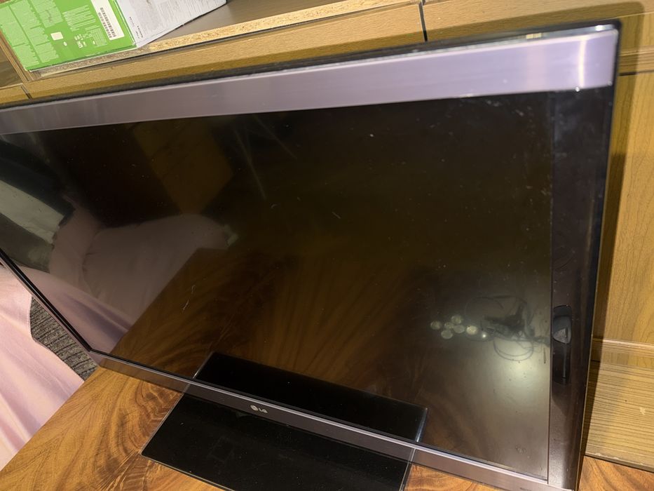 Плазма  LG на запчасти