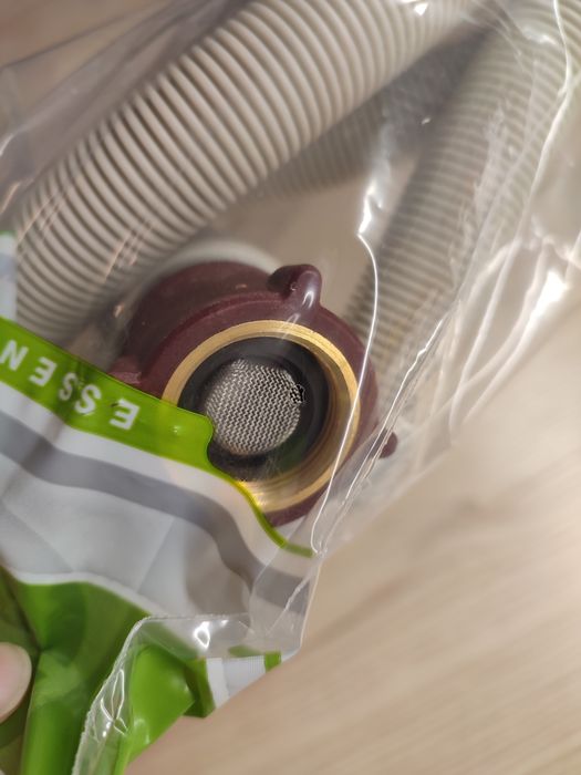 Nowy Wąż dopływowy ELECTROLUX E2WIS250A2