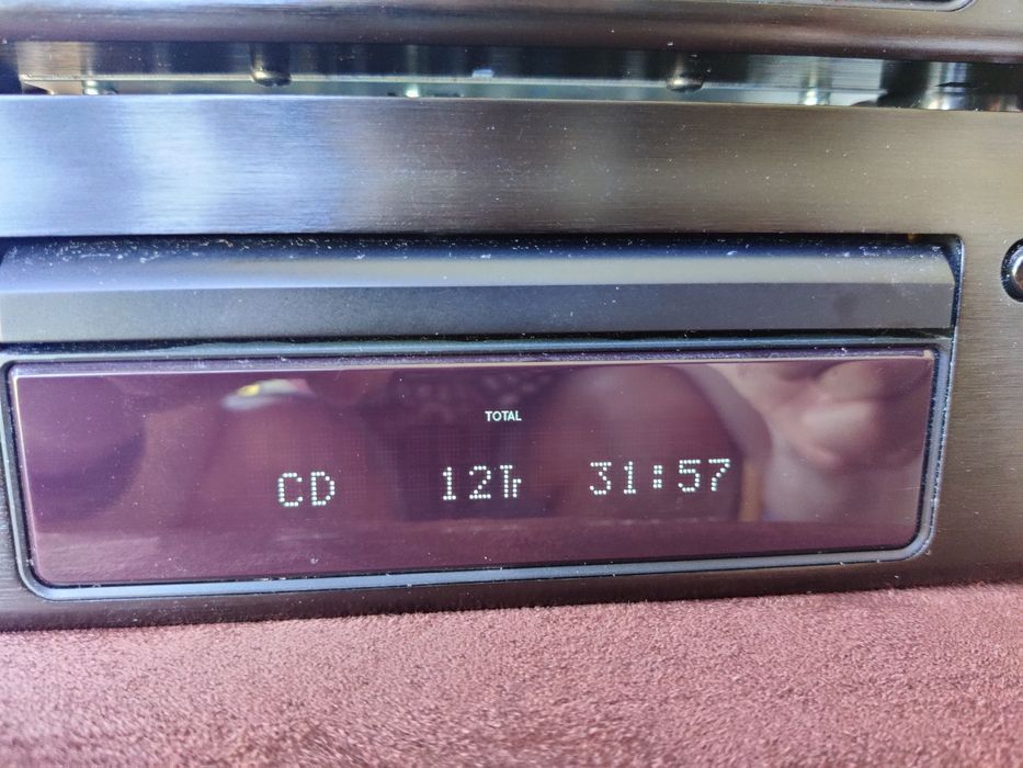 Denon F109 - MIDI wieża