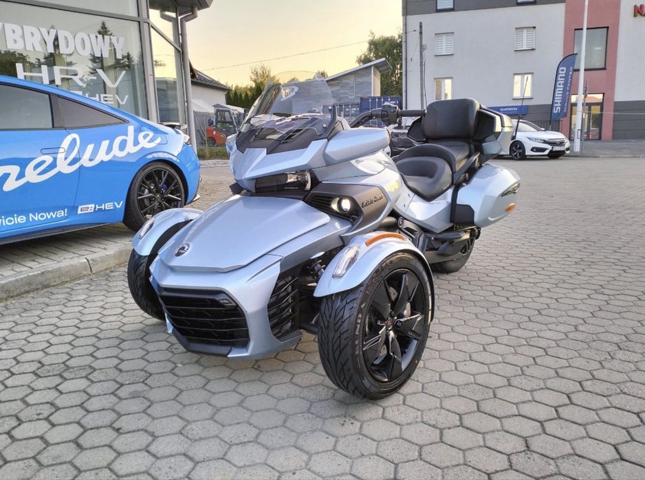 Can-Am