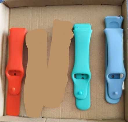 Xiaomi Redmi Watch 3 Active