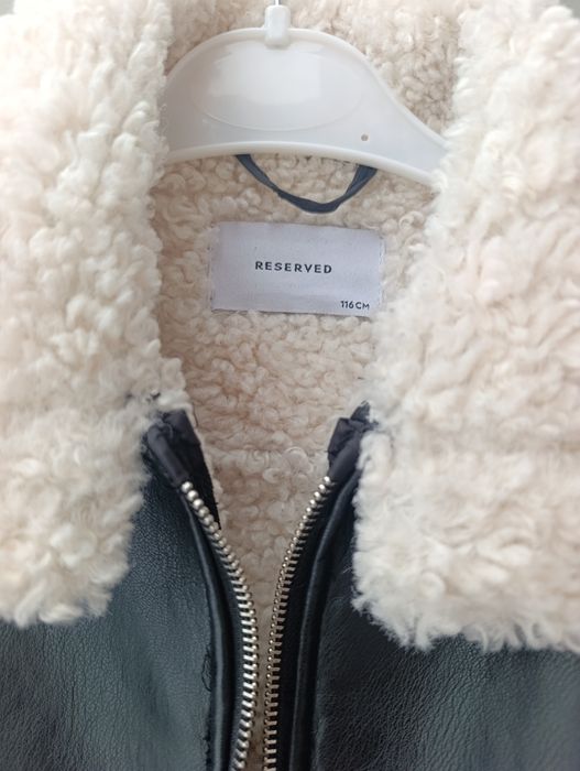 Дублянка,  дубльонка  Reserved для дівчинки