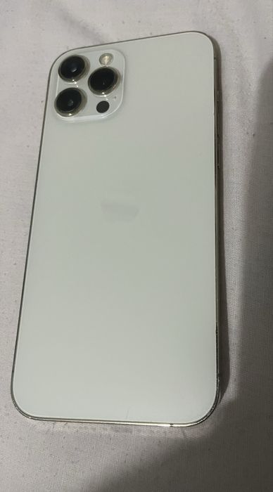 Iphone 12 pro max 256 GB