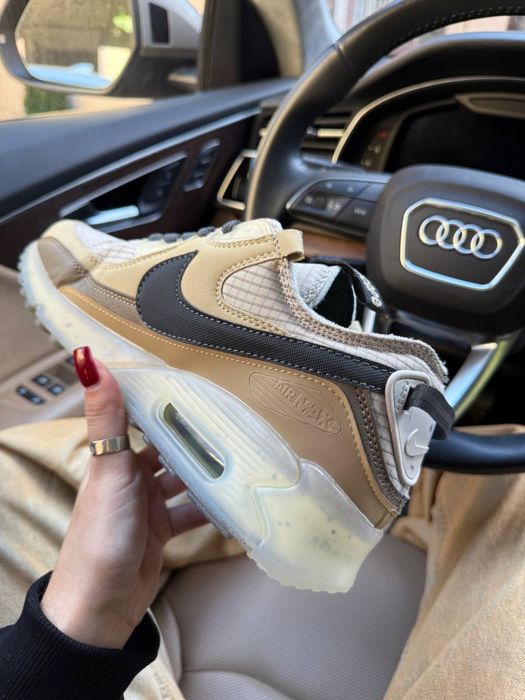 БЕЗ ПЕРЕДПЛАТ‼️41-45 Nike Air Max 90 Terrascape Beige v5 shox dn leo tl