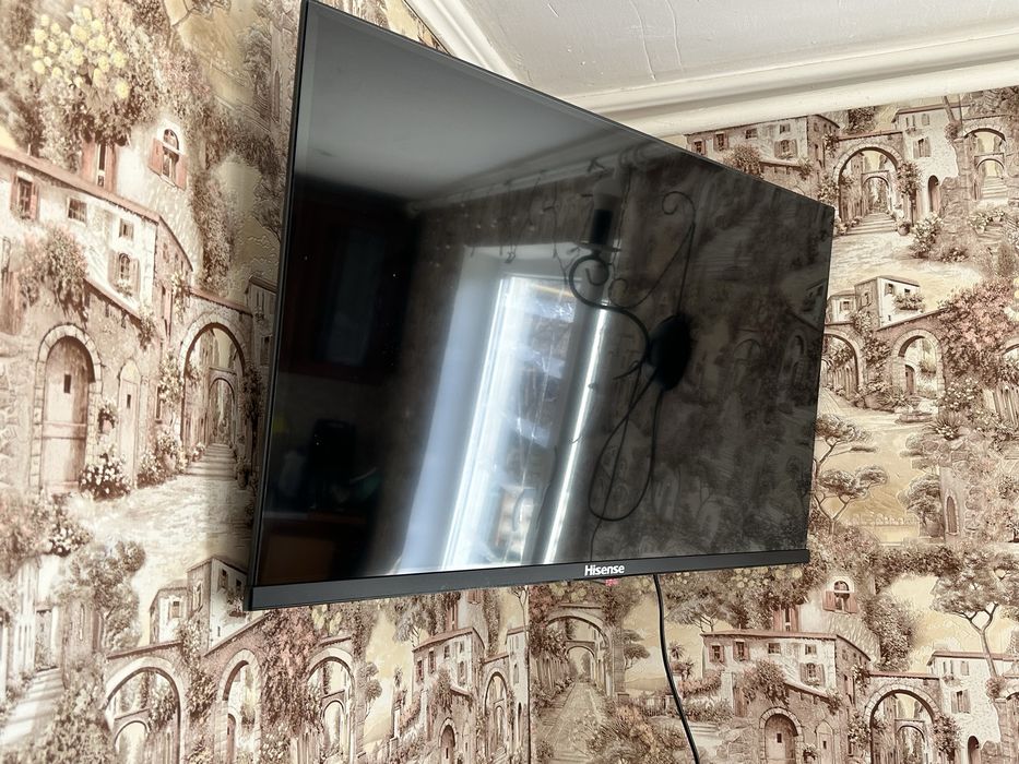 Телевізор HISENSE 32A4HA