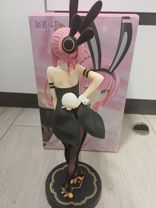 фігурка Megurine Luka bunny version