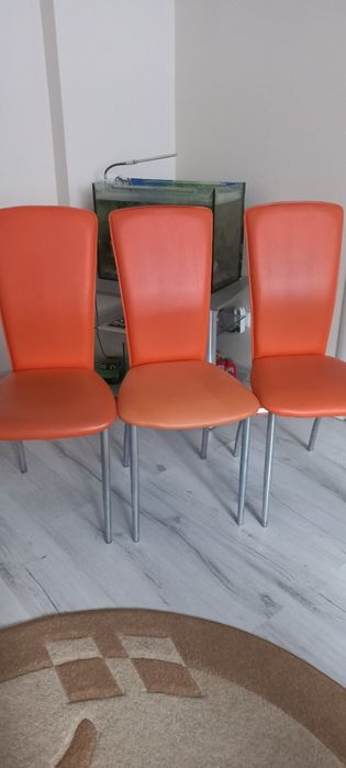 Стільці кухонні Амелі, Дельта