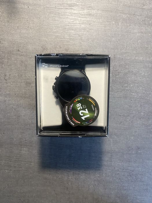 Смарт годинник Fossil gen6.
