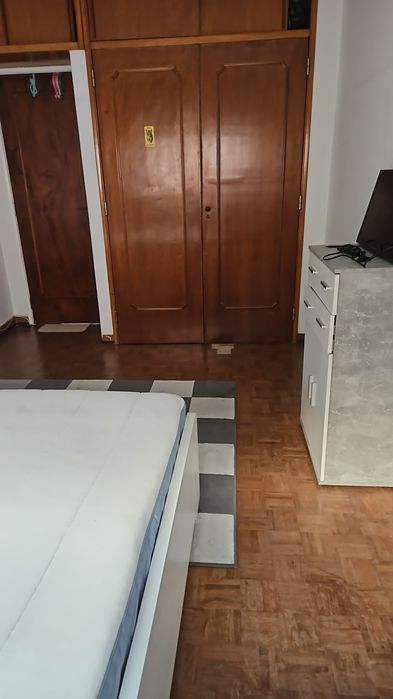 Arrendamento de quarto