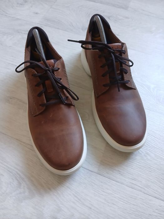 Чоловічі Кросівки Clarks Оригинал.