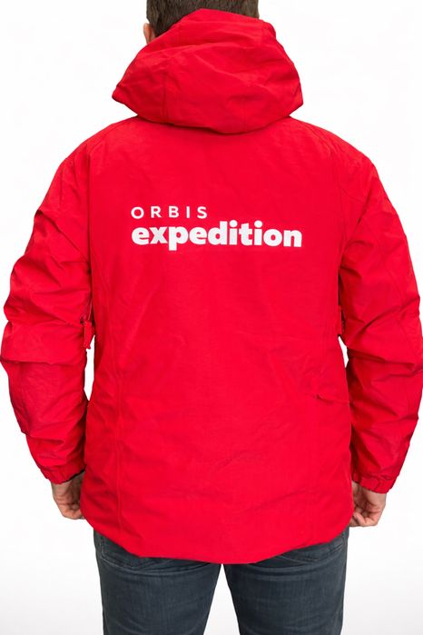 Nowa kurtka narciarska DESCENTE L / 52 - profesjonalna, premium