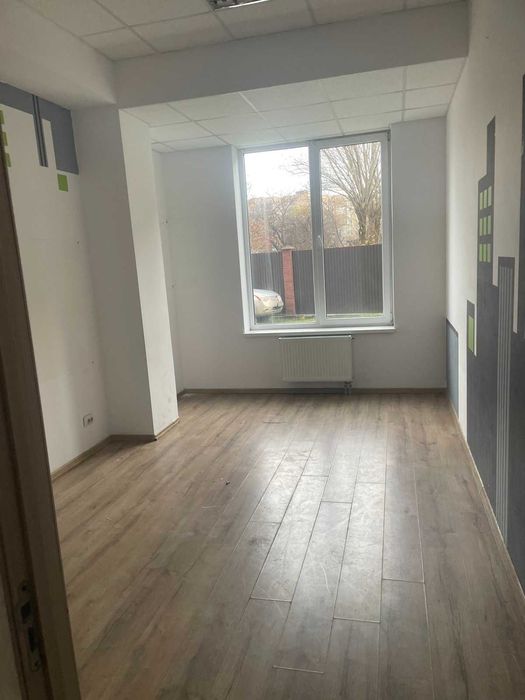 Оренда нежитлового приміщення по вул. Дж. Вашингтона