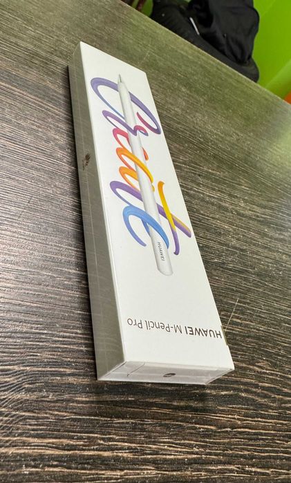 Rysik Huawei M-Pencil Pro MAL-CD56