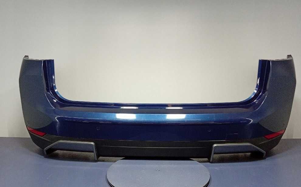 Бампер задний BMW iX3 G08 M-paket зад оригинал разборка