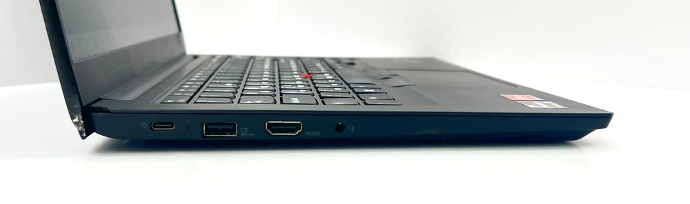 lenovo thinkpad e14 gen4 - купить ноутбуки - Цена на OLX.ua