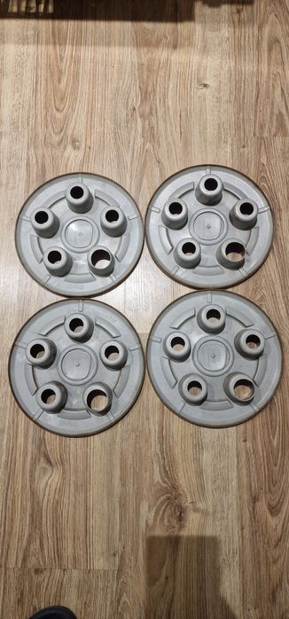 Kołpak Dekiel 16 cal. Fiat Ducato Oryginał.