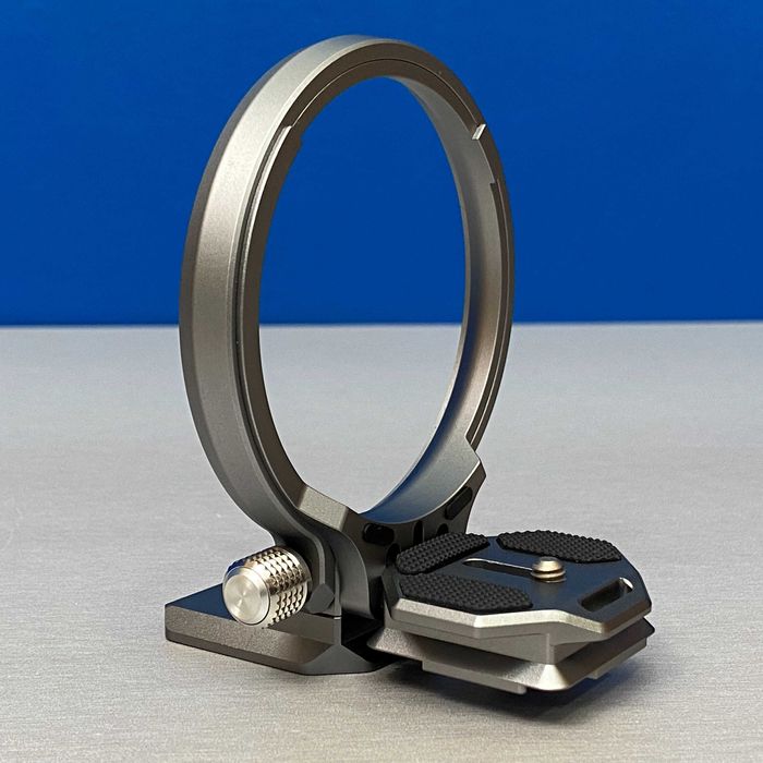Silence Corner Atoll C | Rotating Camera Collar (75mm)