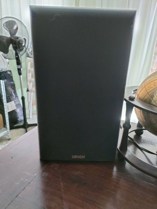 DENON CD player UD-M3