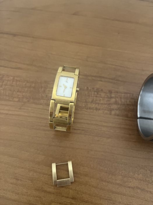 3 Relógios Sra de Marca