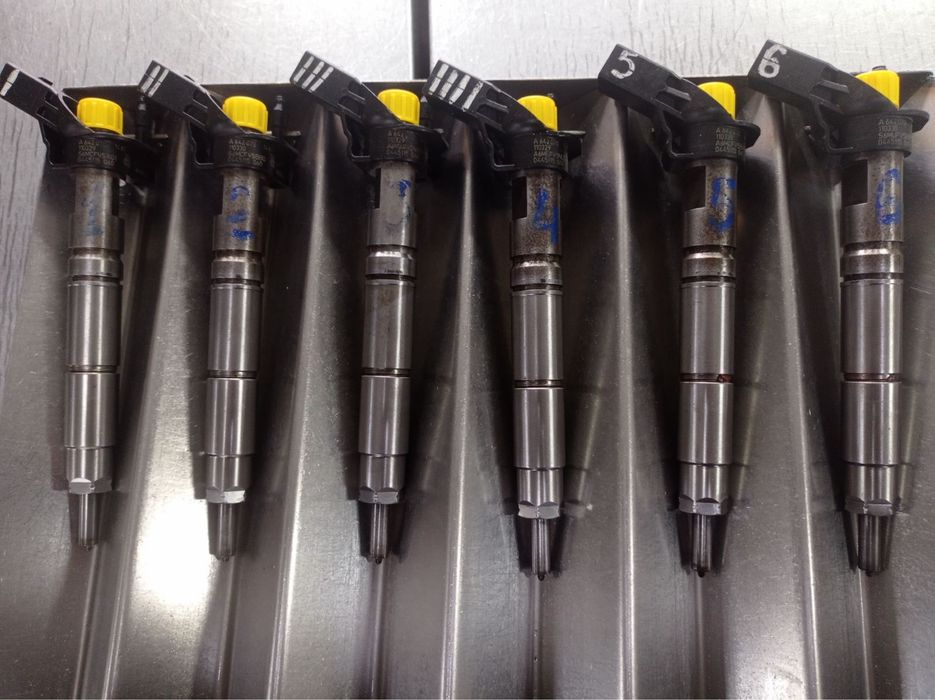 Форсунки Номер 0445115060