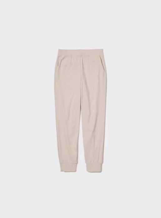 Штани джогери uniqlo