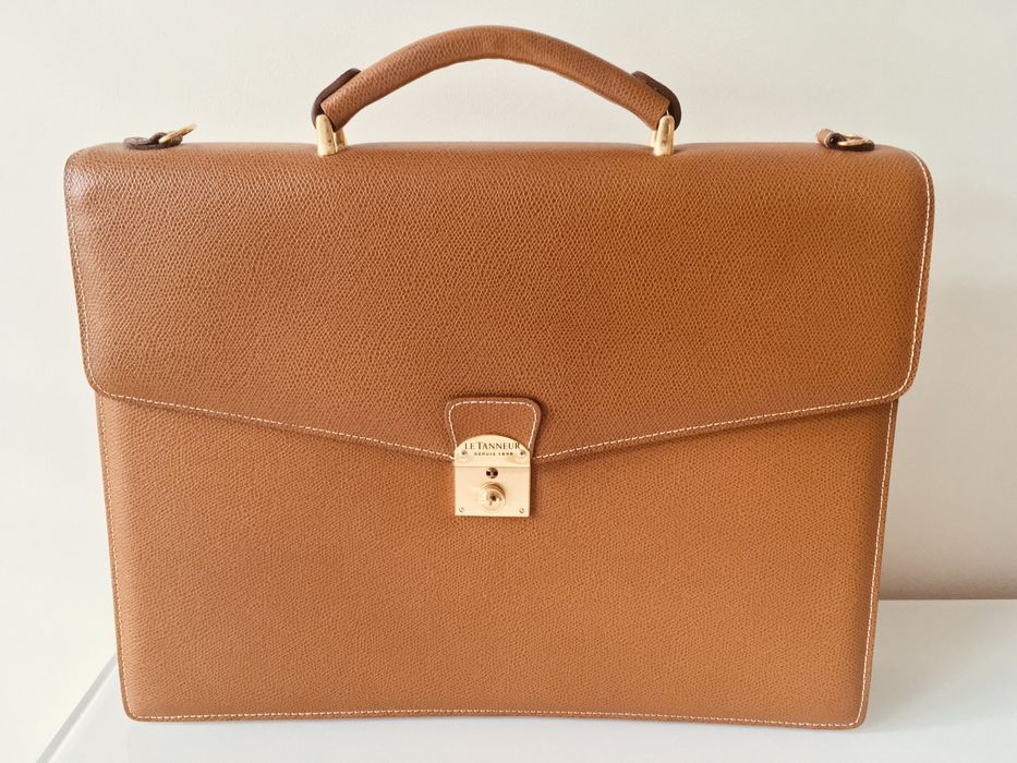 [*] Pasta de pele caramelo da Le Tanneur [*]