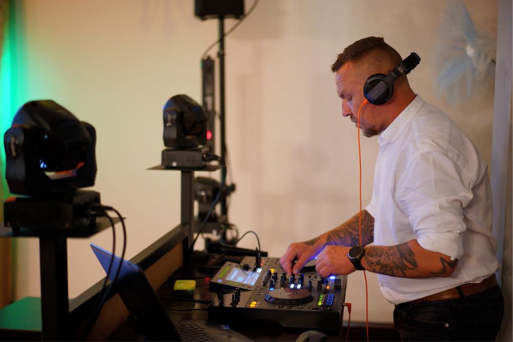Dj na każdą okazje