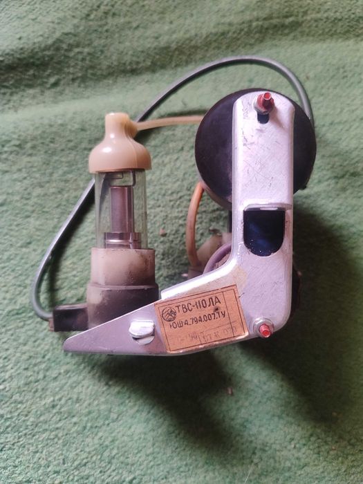 Трансформатор ТС-180-2 новый